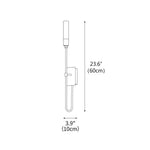 double-arrow-wall-sconce
