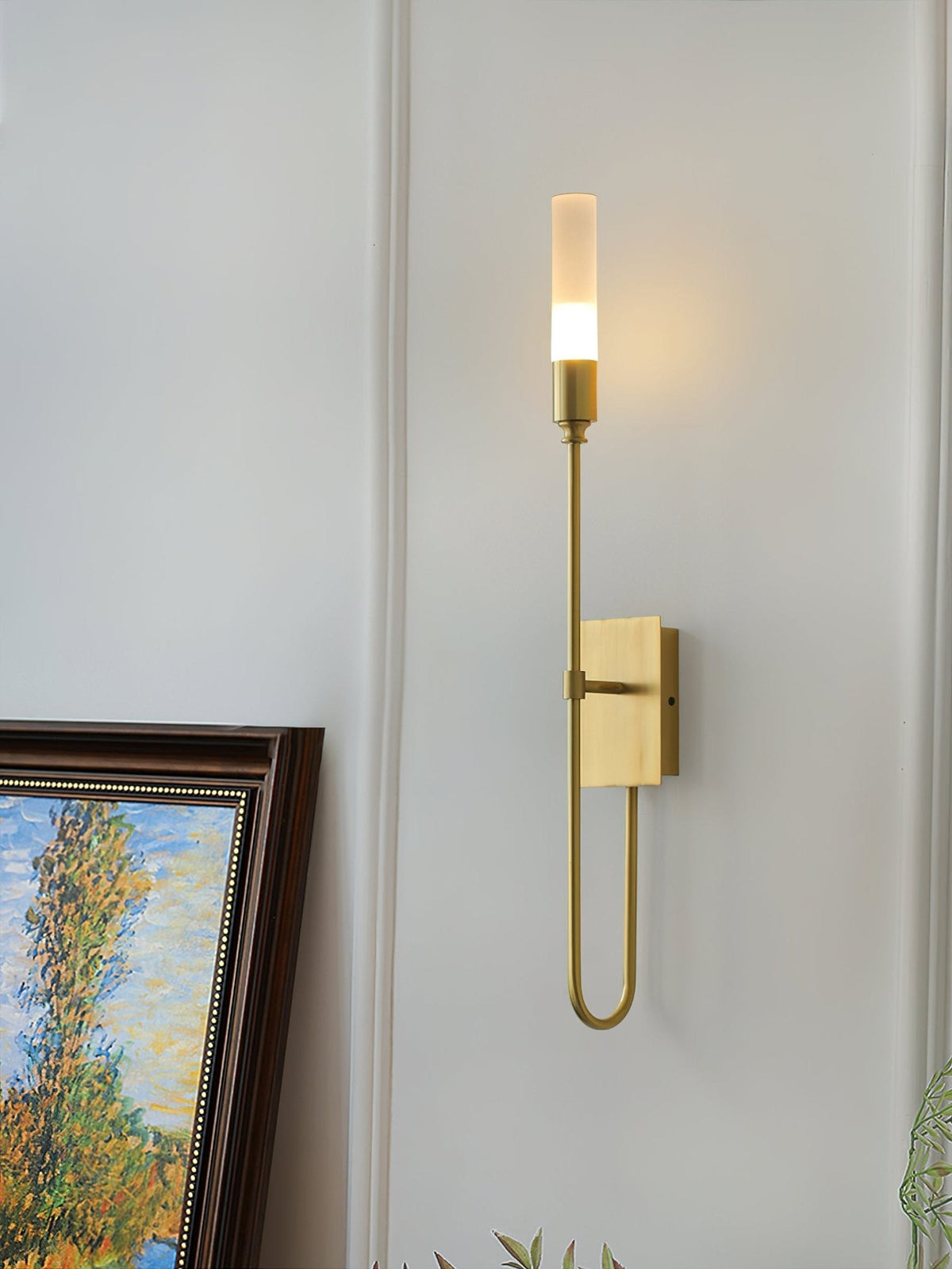double-arrow-wall-sconce