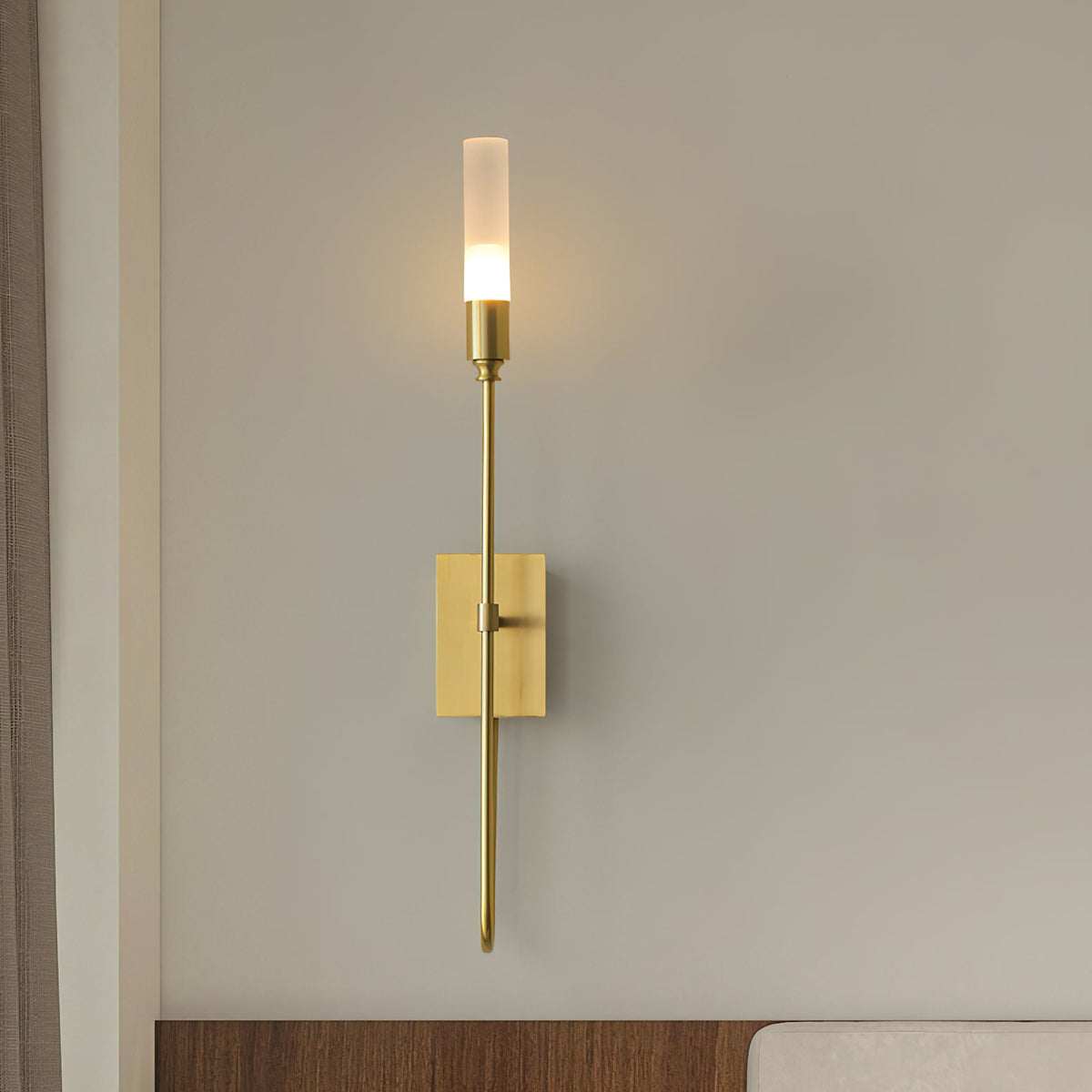 double-arrow-wall-sconce