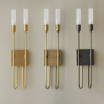 double-arrow-wall-sconce
