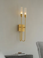 double-arrow-wall-sconce