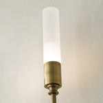double-arrow-wall-sconce