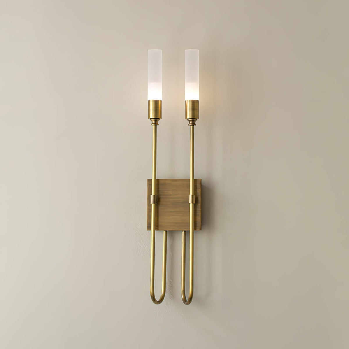 double-arrow-wall-sconce