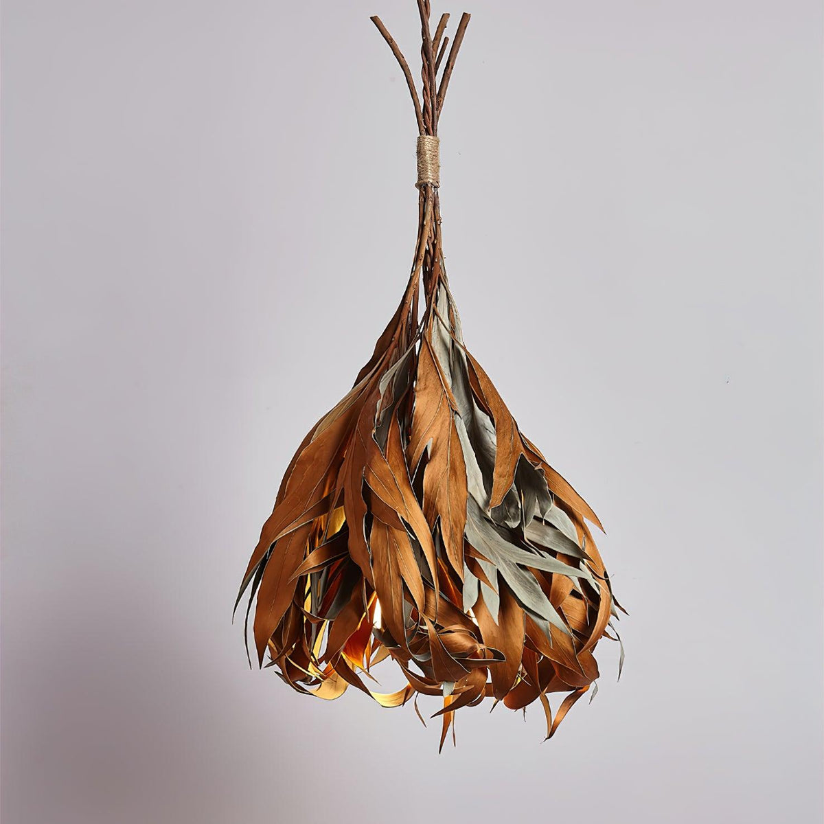double-sided-leaf-pendant-lamp