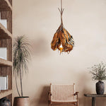 double-sided-leaf-pendant-lamp