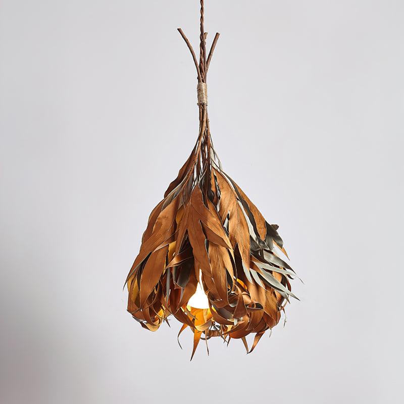 double-sided-leaf-pendant-lamp