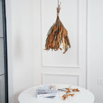 double-sided-leaf-pendant-lamp