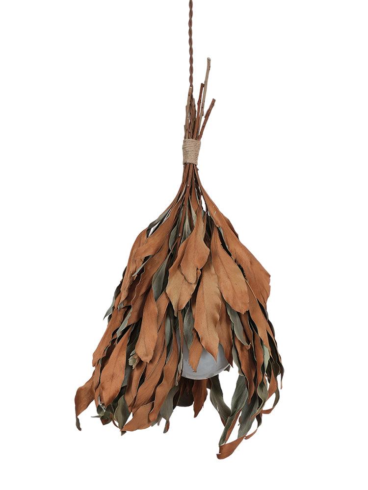 double-sided-leaf-pendant-lamp