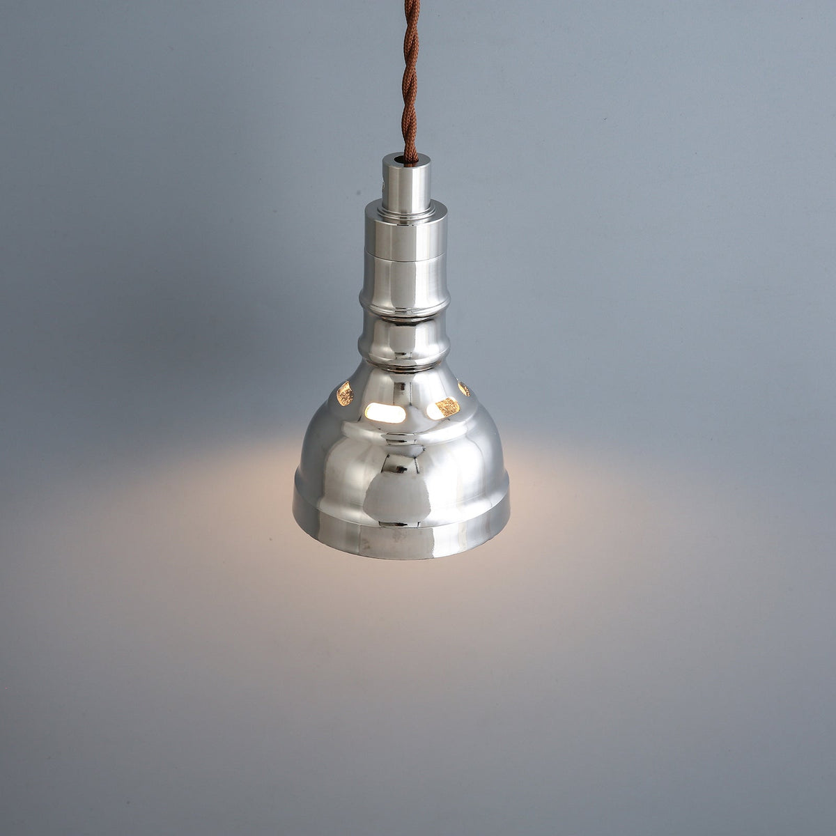 douille-chrome-pendant-lamp
