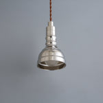 douille-chrome-pendant-lamp