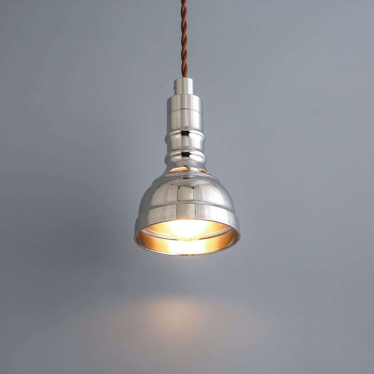 douille-chrome-pendant-lamp