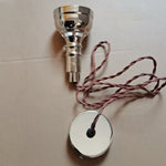douille-chrome-pendant-lamp