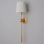 Dover Tail Wall Lamp