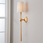 Dover Tail Wall Lamp