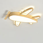 Dream Propeller Aircraft Ceiling Light