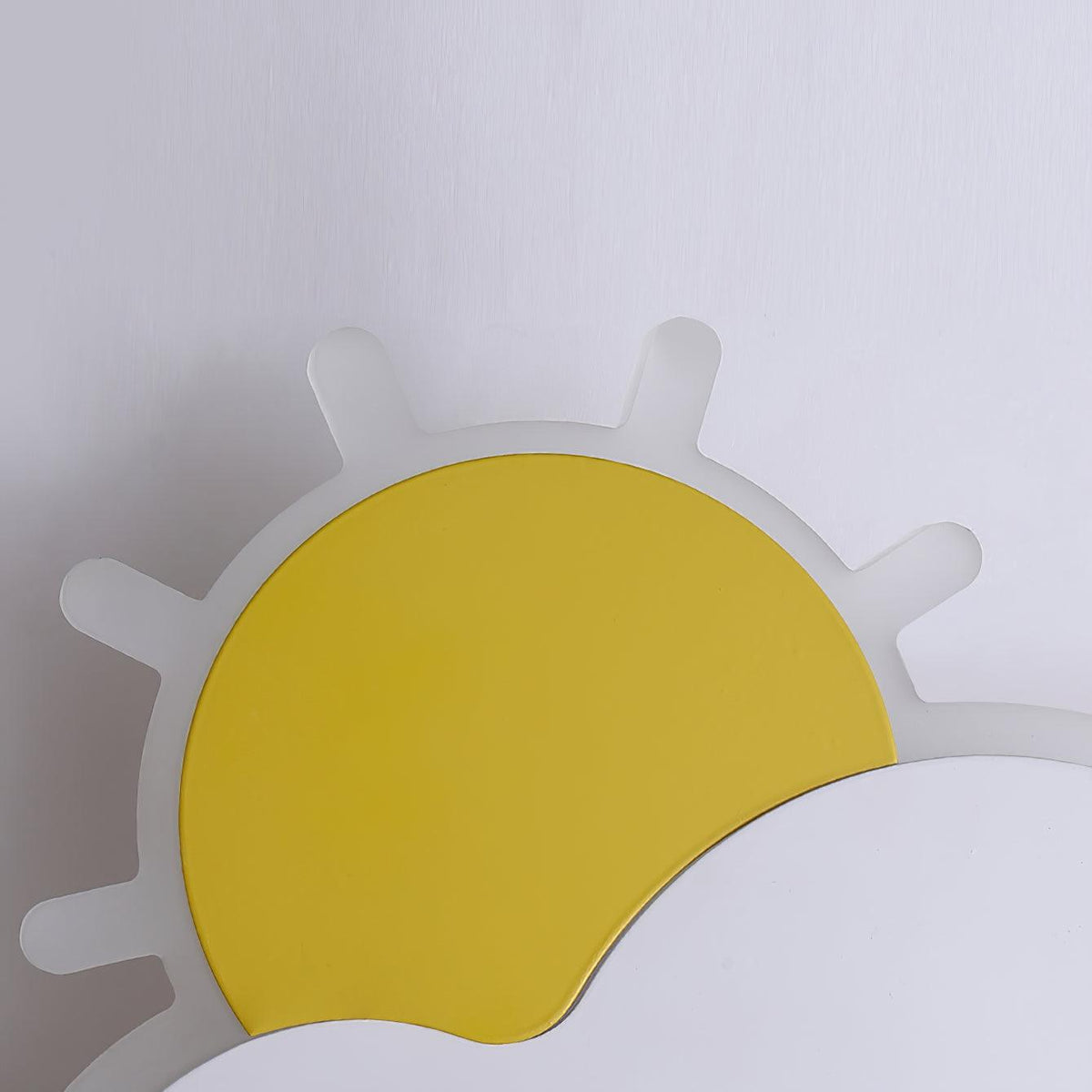 Dreamier Cloud Wall Lamp