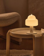 Drome Table Lamp