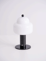 Drome Table Lamp