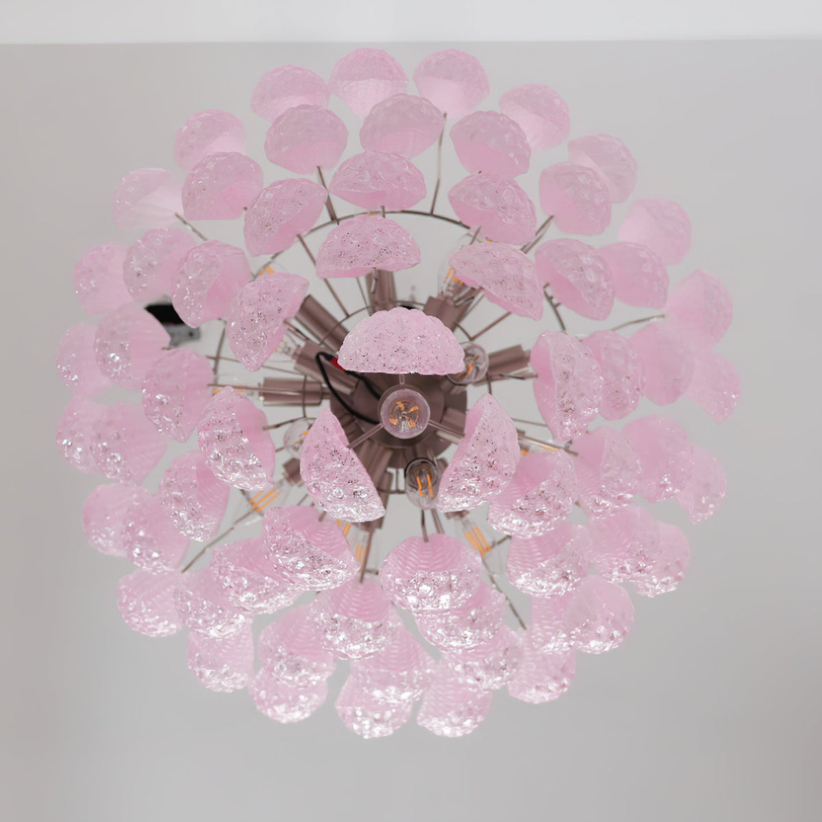 drop-murano-chandelier
