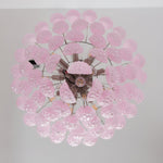 drop-murano-chandelier