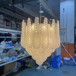 drop-murano-chandelier