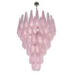 drop-murano-chandelier