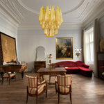 drop-murano-chandelier