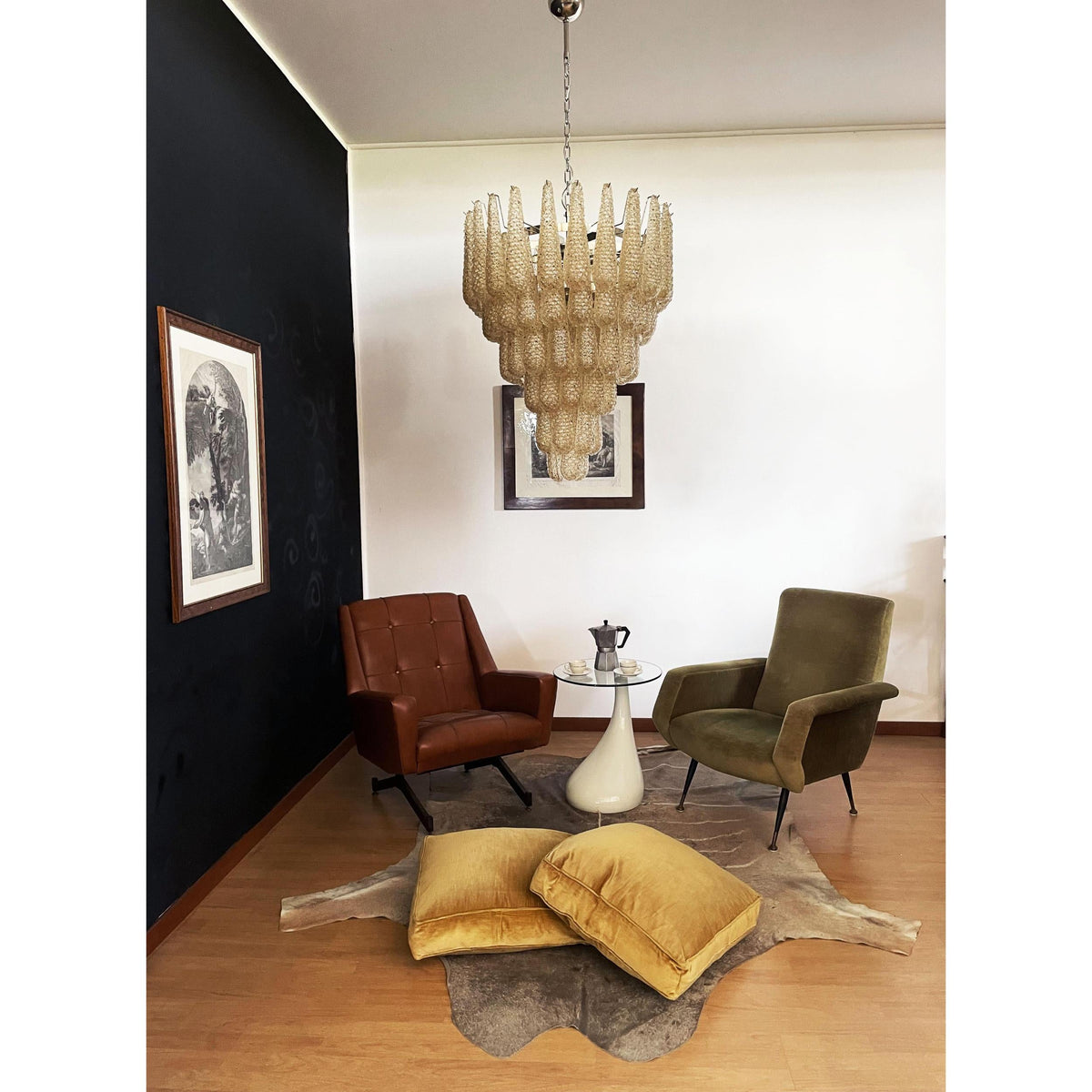drop-murano-chandelier