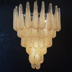 drop-murano-chandelier