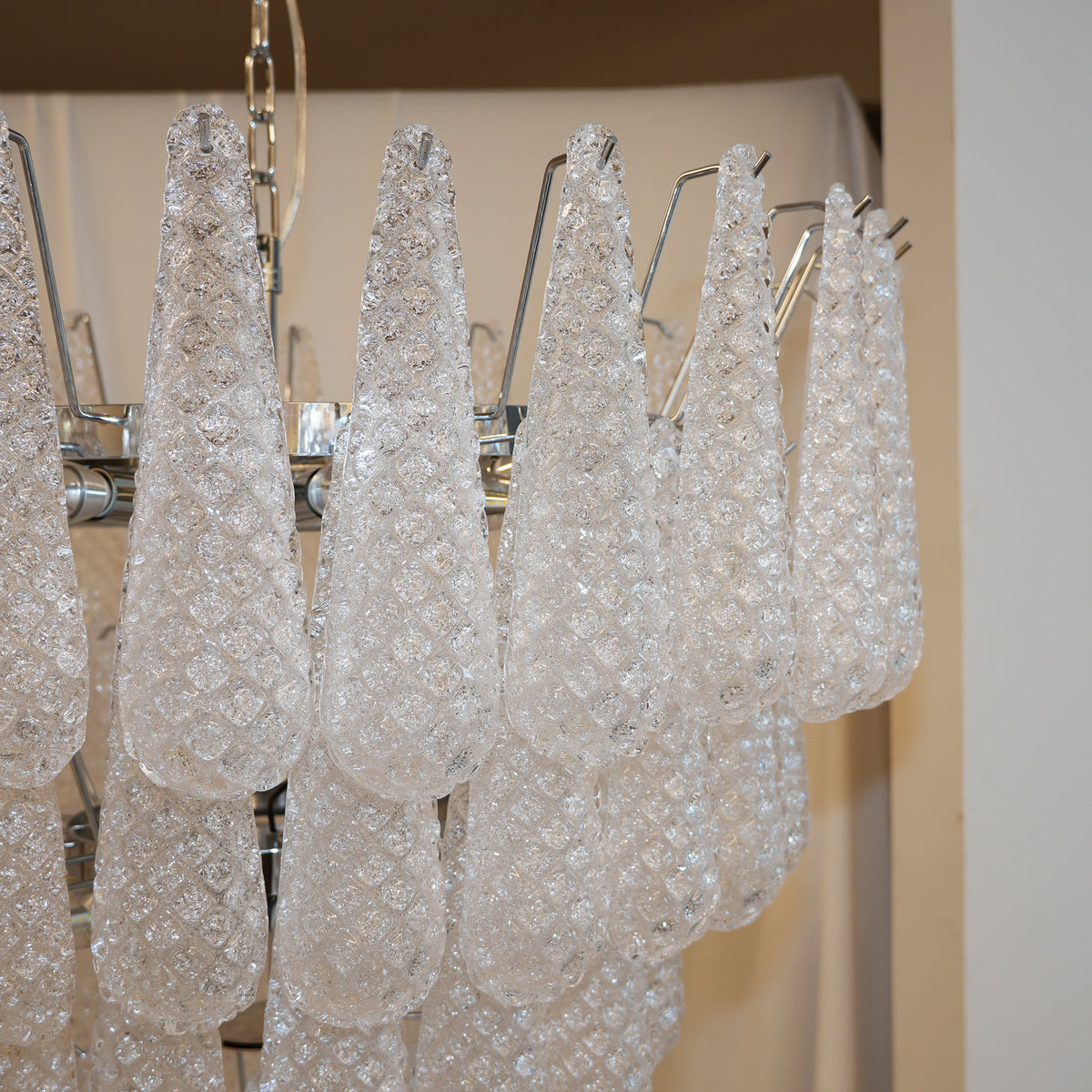 drop-murano-chandelier