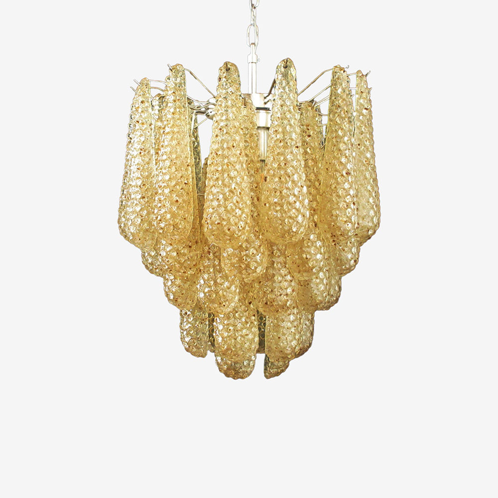 drop-murano-chandelier