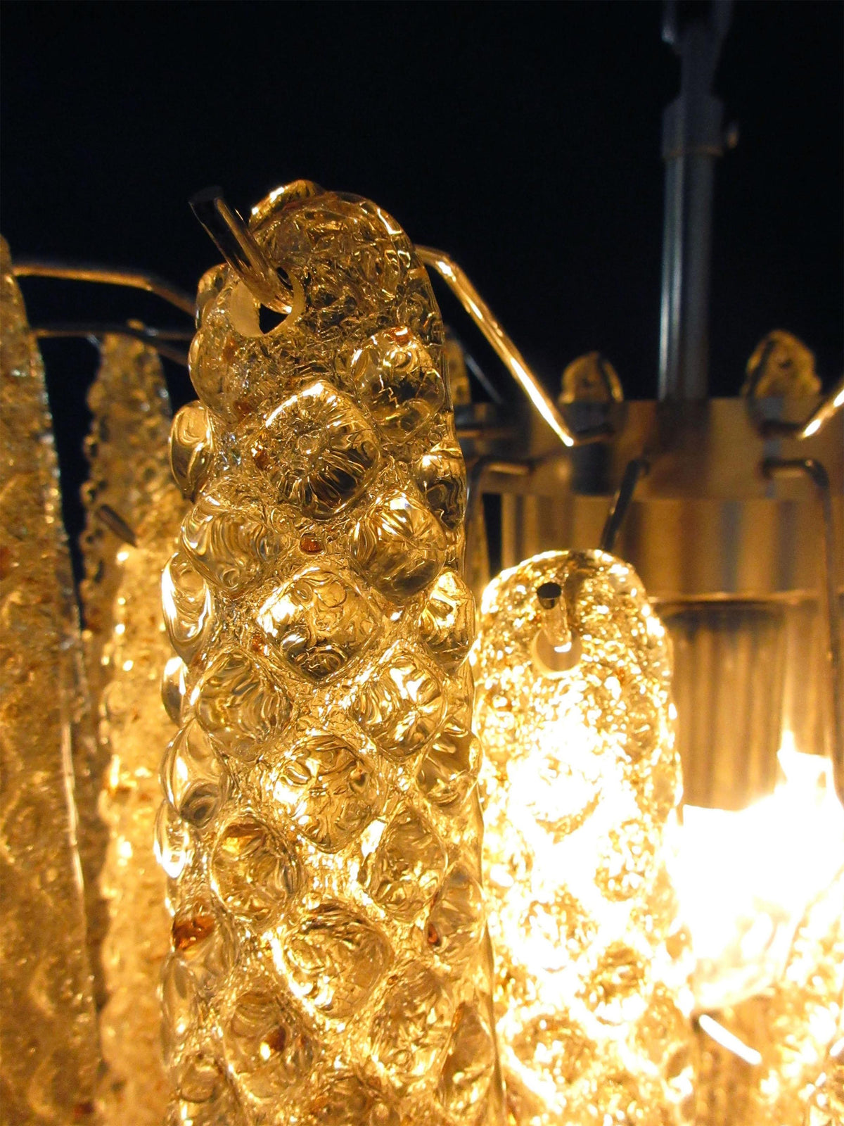 drop-murano-chandelier