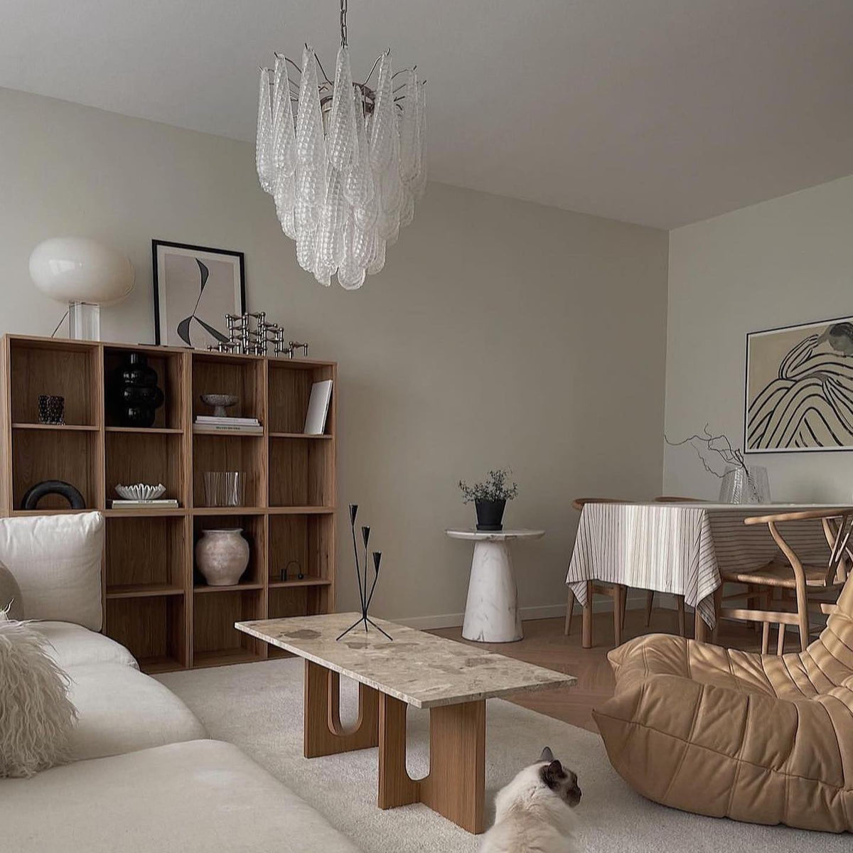 drop-murano-chandelier
