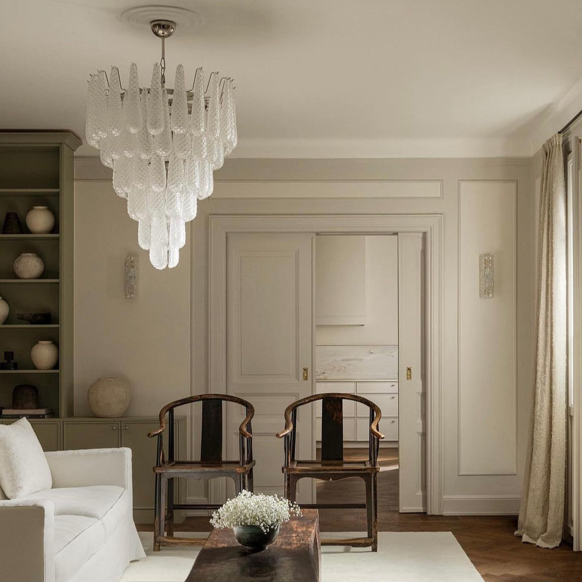 drop-murano-chandelier