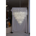 drop-murano-chandelier