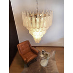 drop-murano-chandelier
