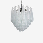 drop-murano-chandelier