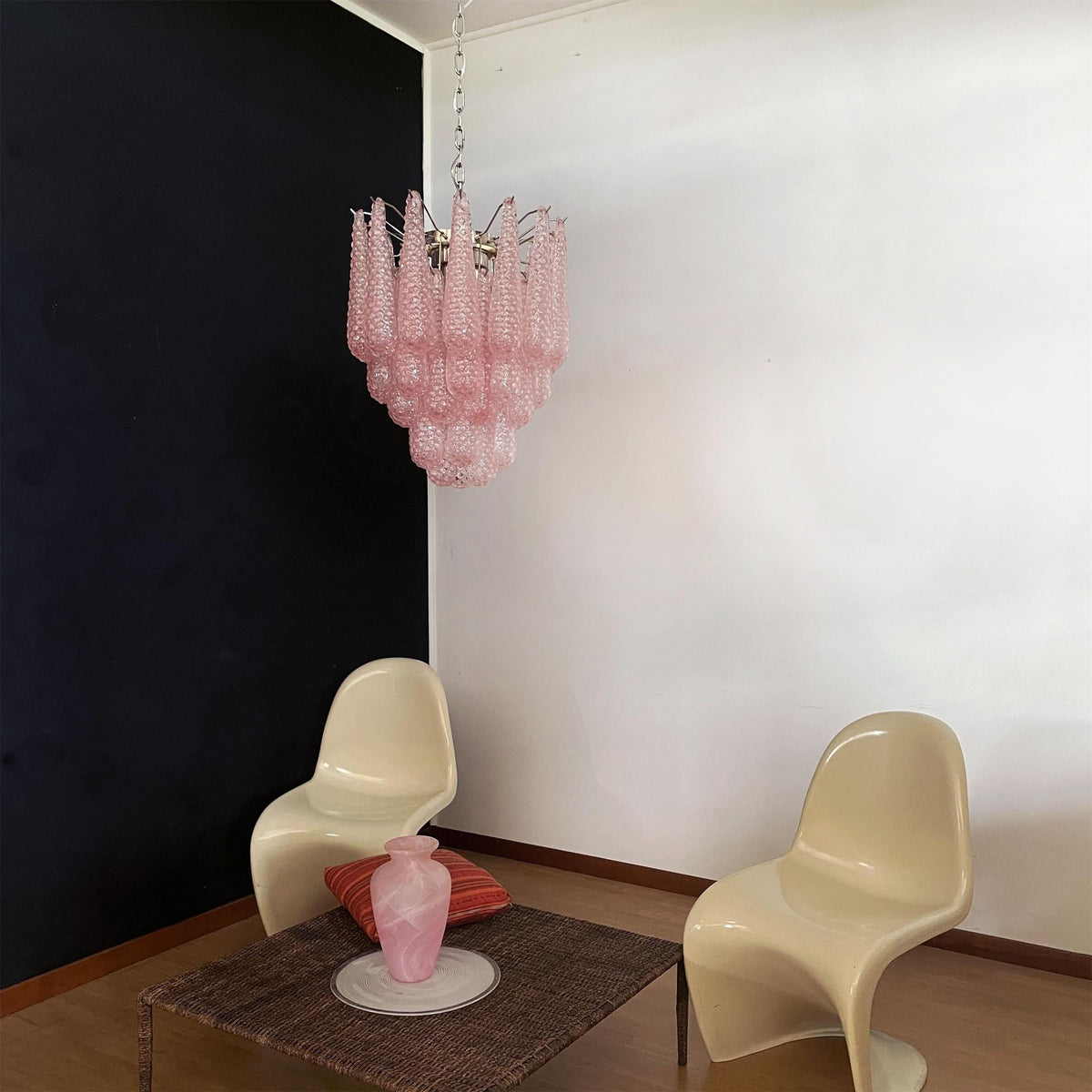 drop-murano-chandelier