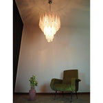 drop-murano-chandelier