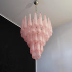 drop-murano-chandelier