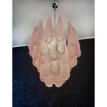 drop-murano-chandelier