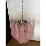 drop-murano-chandelier