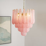 drop-pink-chandelier