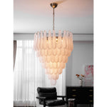 drop-murano-chandelier