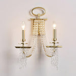 droplet-cascade-wall-lamp