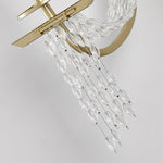 droplet-cascade-wall-lamp