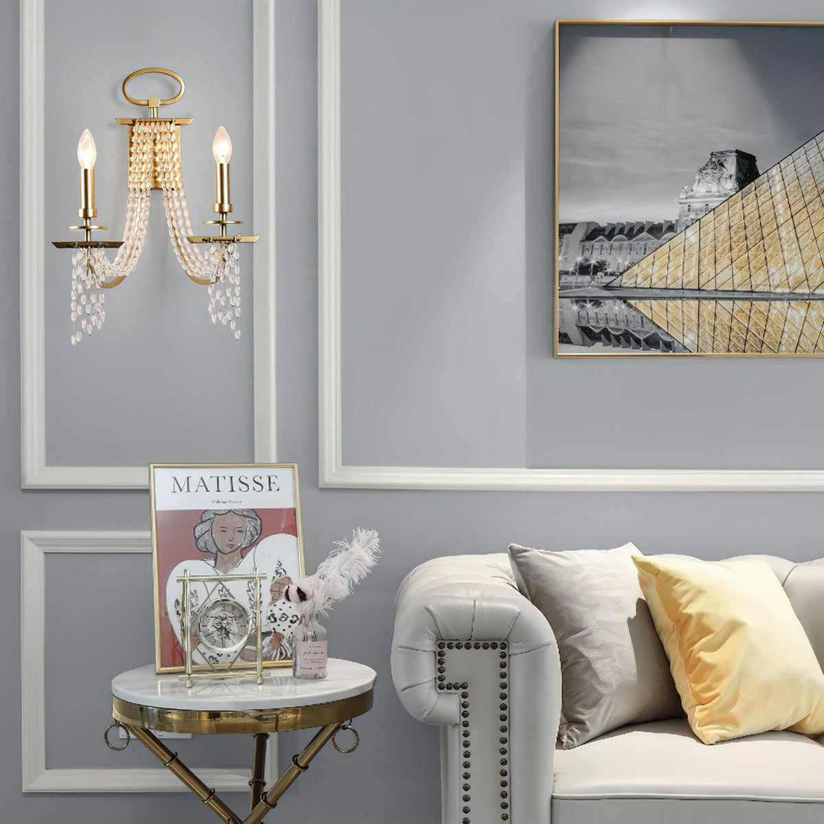 droplet-cascade-wall-lamp