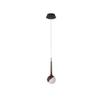 droplet-chandelier