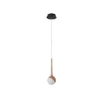 droplet-chandelier