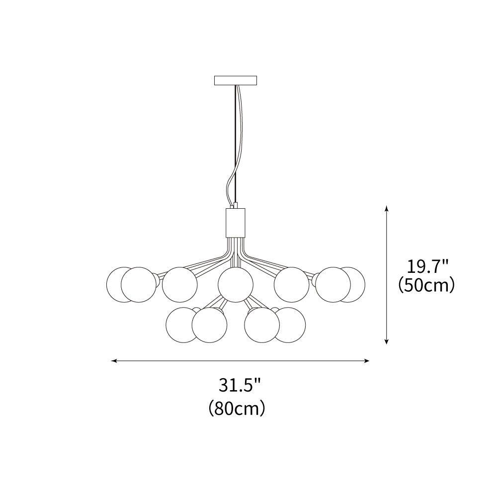 drum-tower-octopus-chandelier